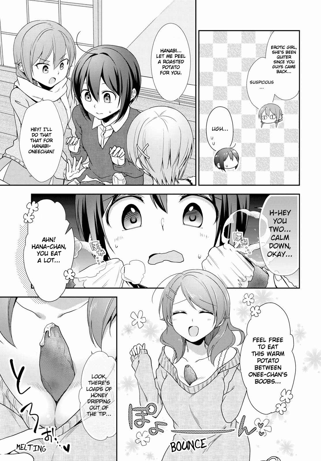 Page 5 Chapter 32 Tachibanakan Triangle