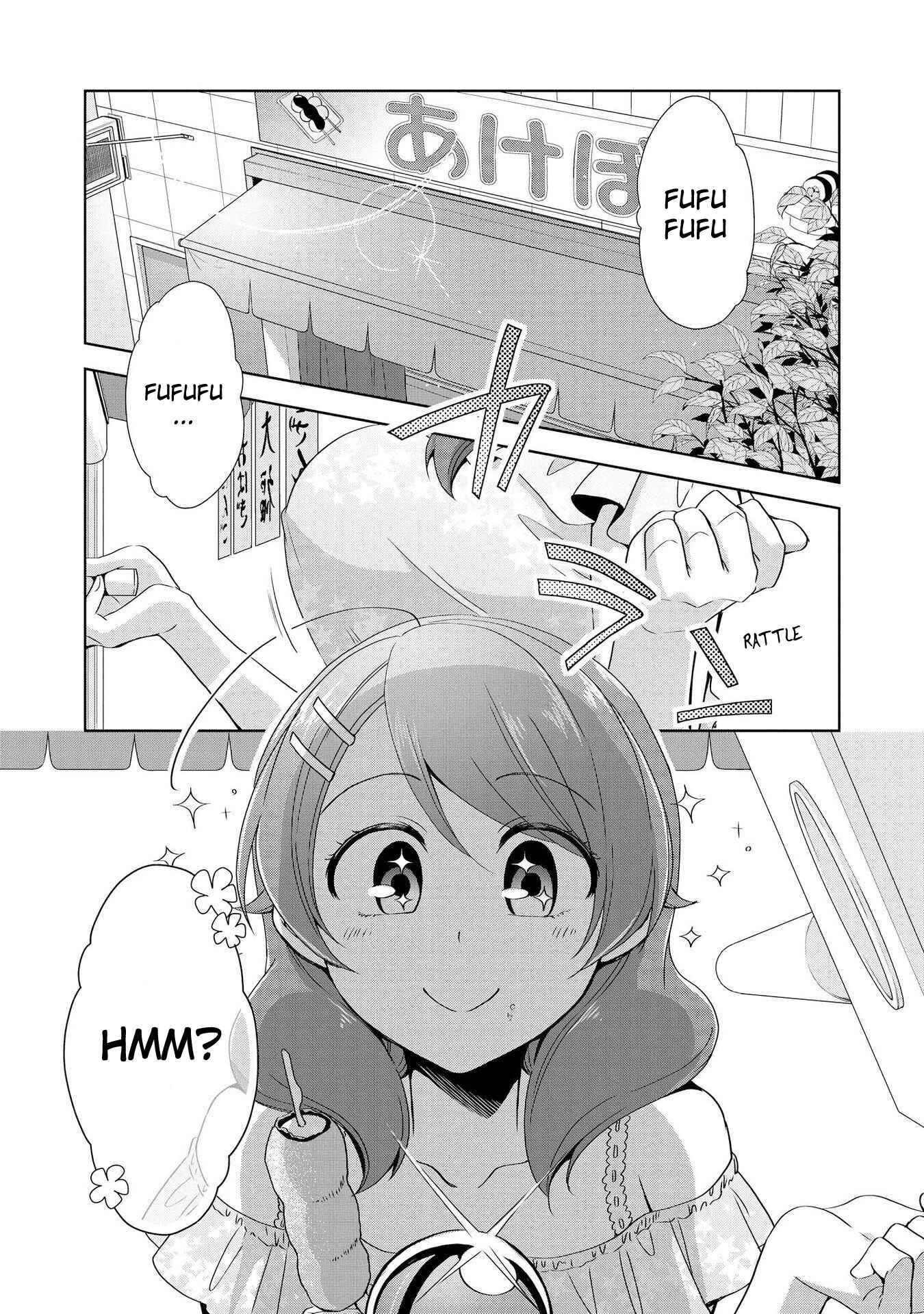 Page 1 Chapter 28.5 Tachibanakan Triangle
