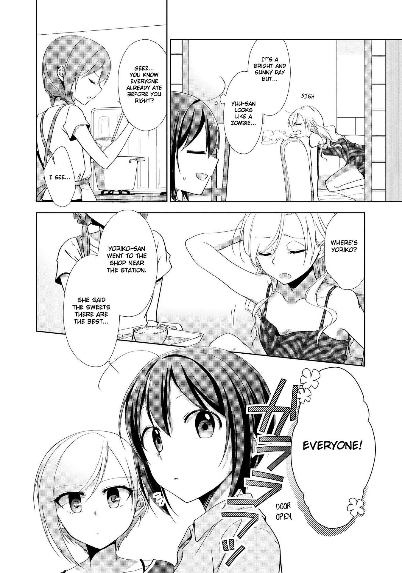 Page 6 Chapter 28.5 Tachibanakan Triangle