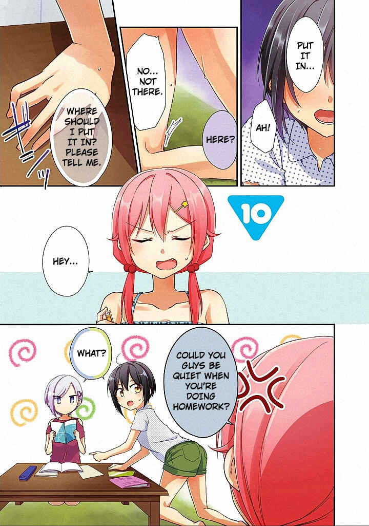 Page 1 Chapter 10 Tachibanakan Triangle