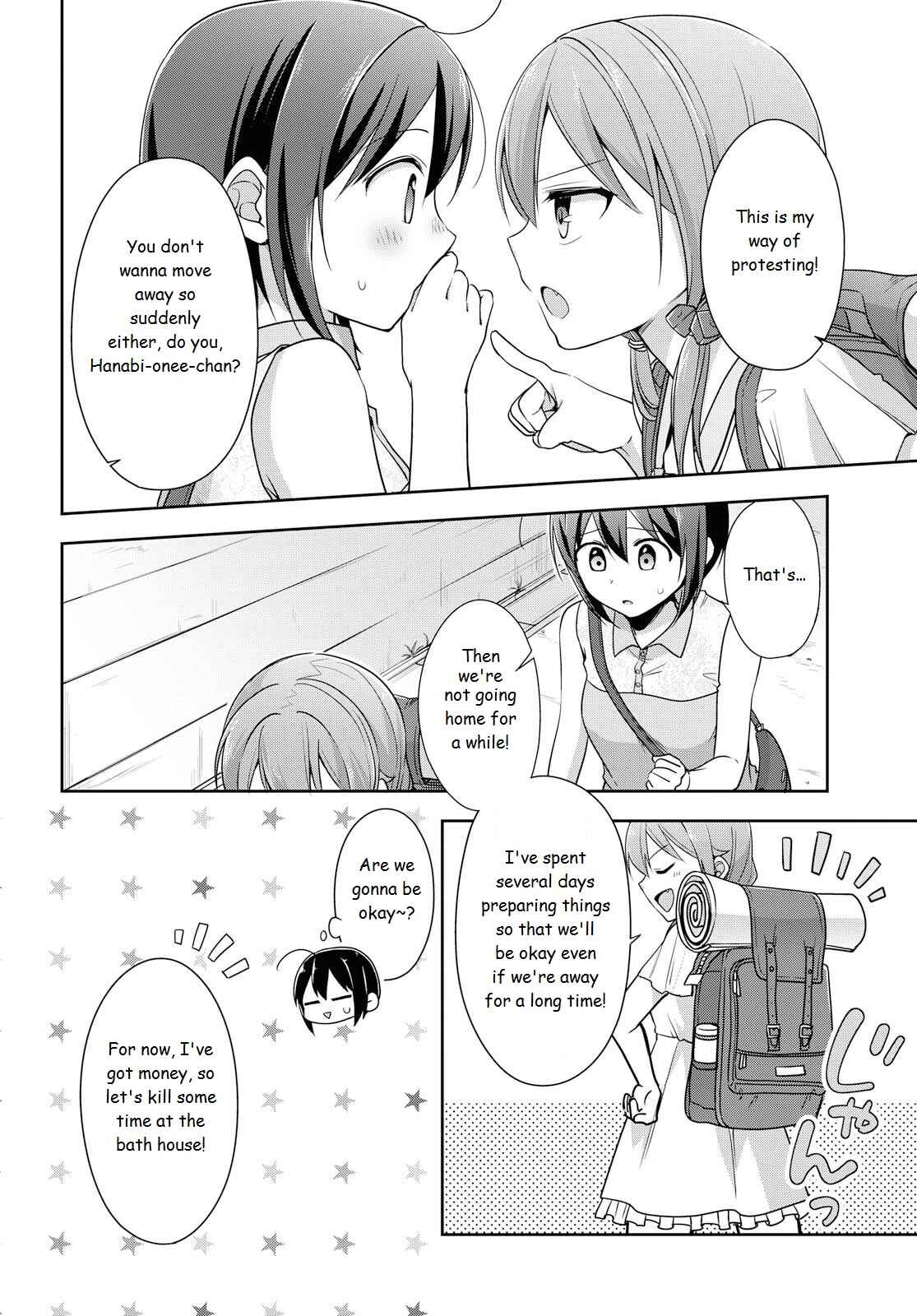 Page 14 Chapter 37 Tachibanakan Triangle