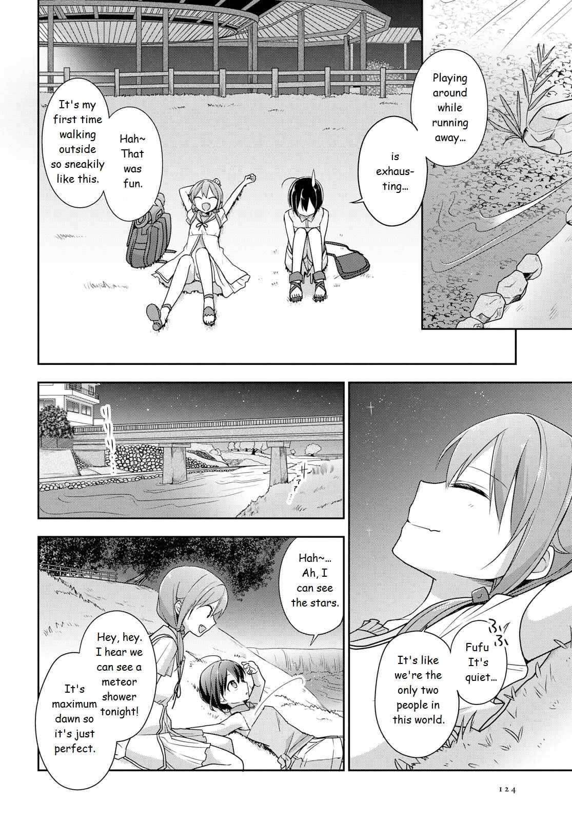Page 18 Chapter 37 Tachibanakan Triangle