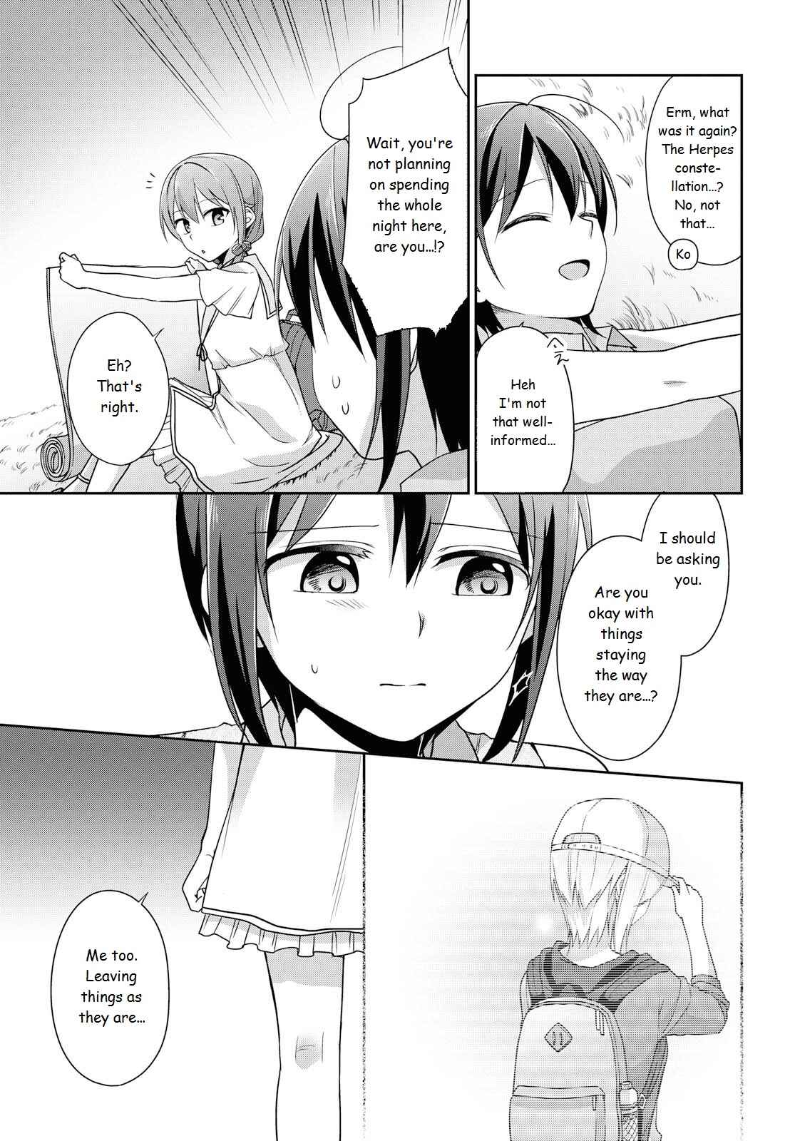 Page 19 Chapter 37 Tachibanakan Triangle