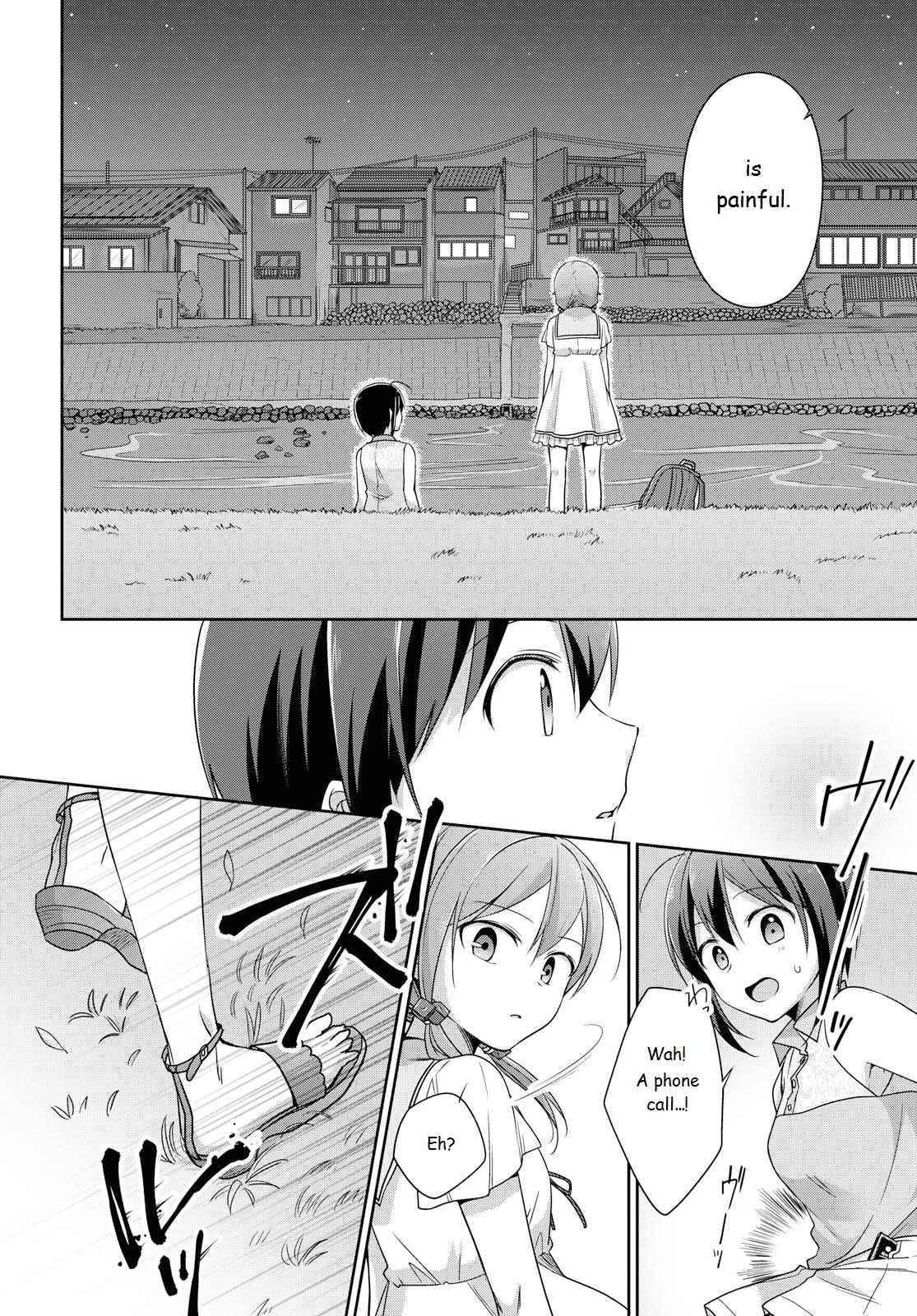 Page 20 Chapter 37 Tachibanakan Triangle
