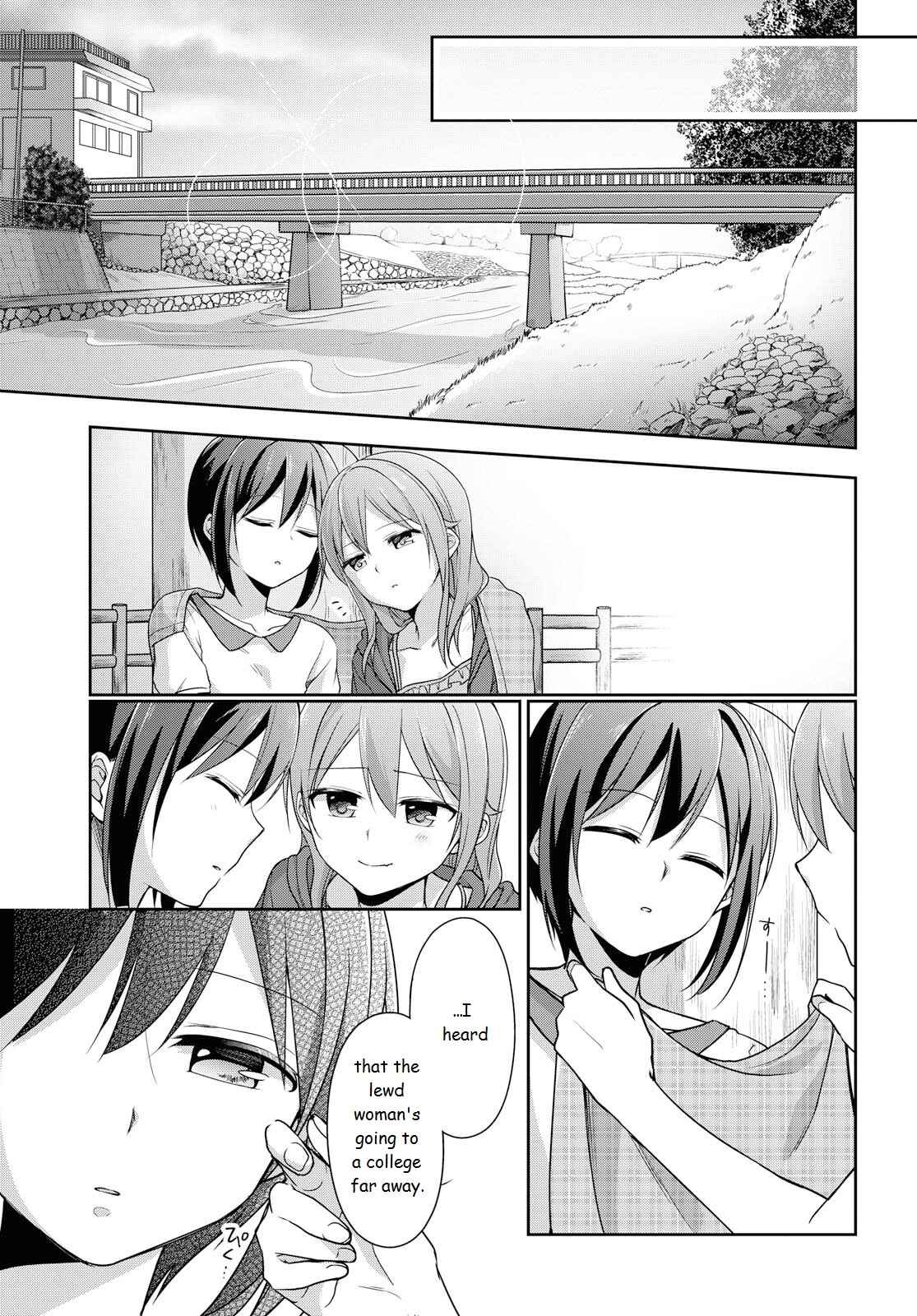 Page 27 Chapter 37 Tachibanakan Triangle