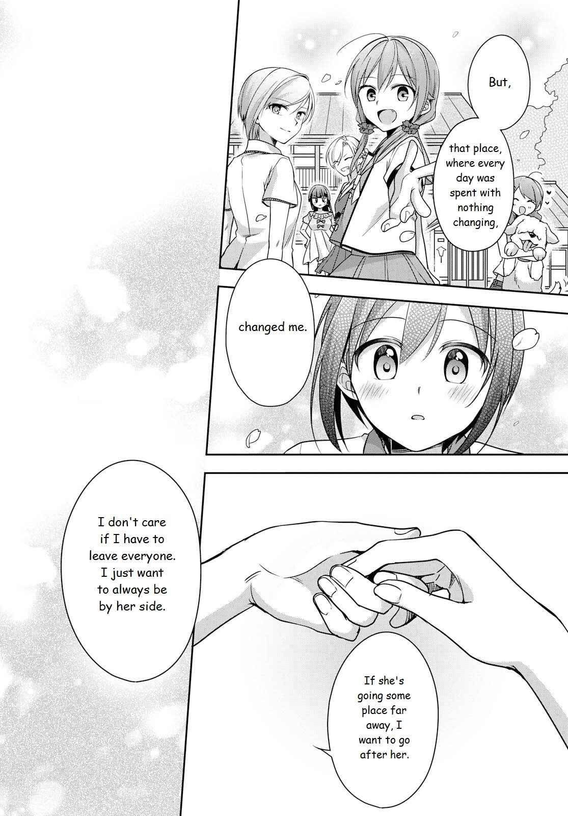 Page 30 Chapter 37 Tachibanakan Triangle