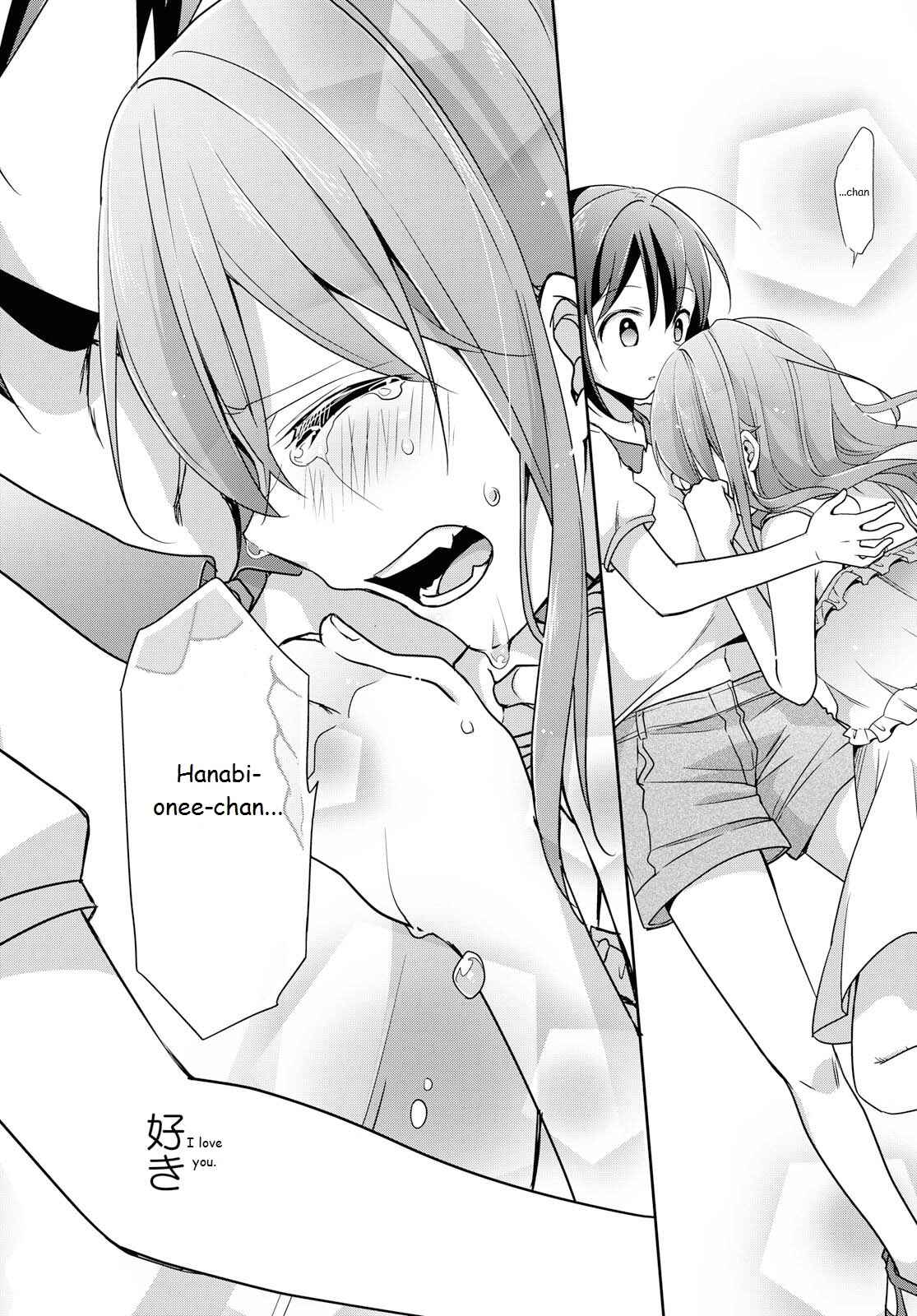 Page 34 Chapter 37 Tachibanakan Triangle