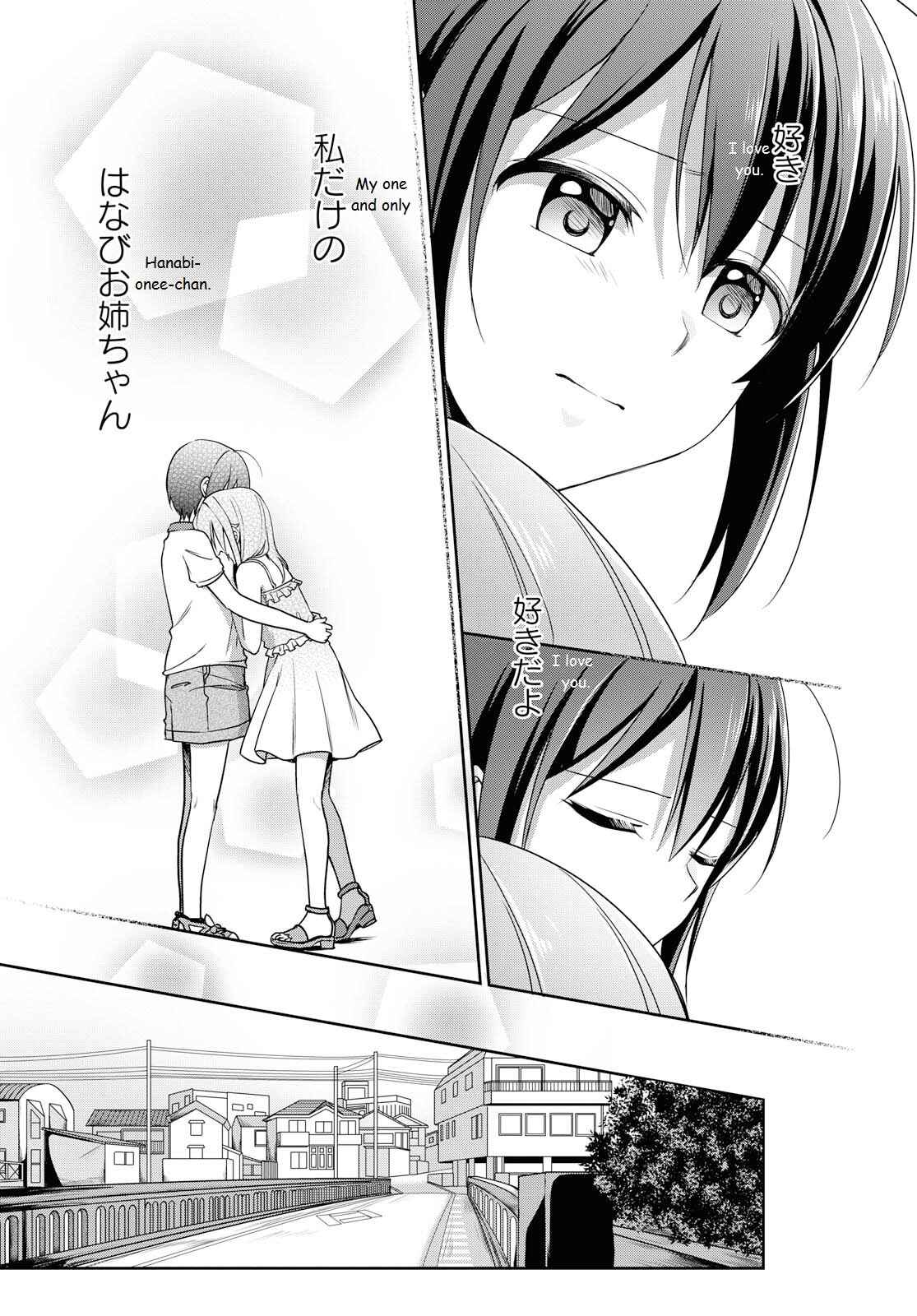 Page 35 Chapter 37 Tachibanakan Triangle