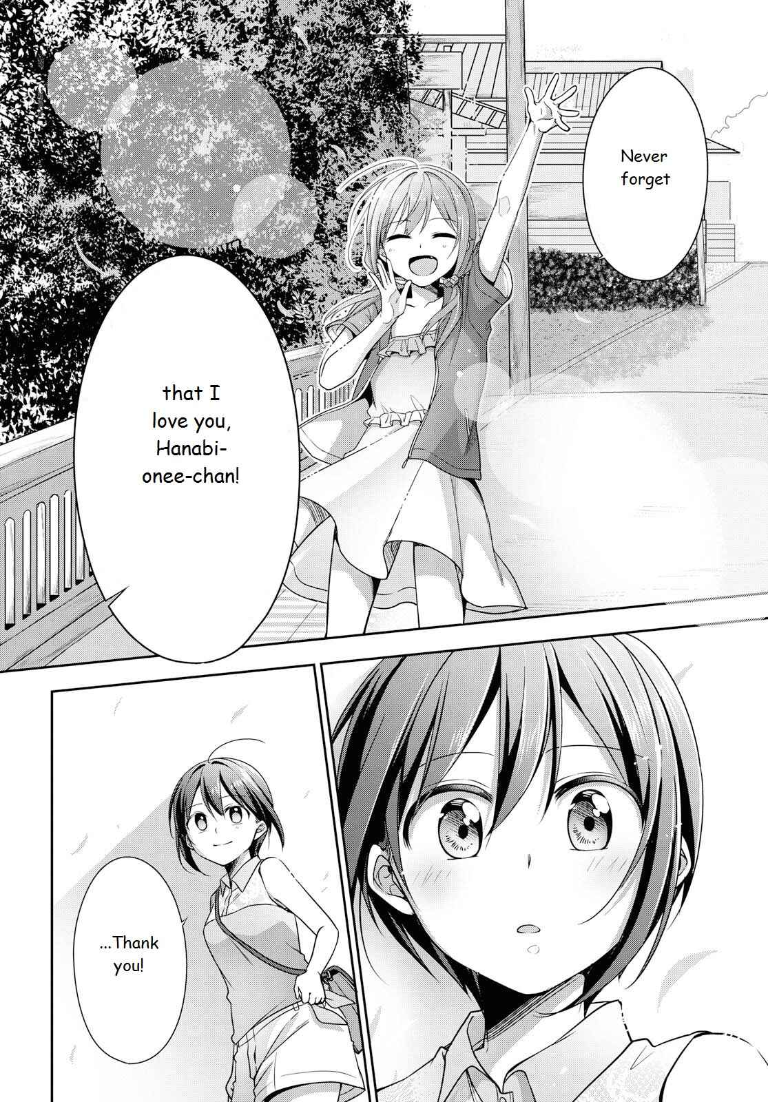 Page 38 Chapter 37 Tachibanakan Triangle