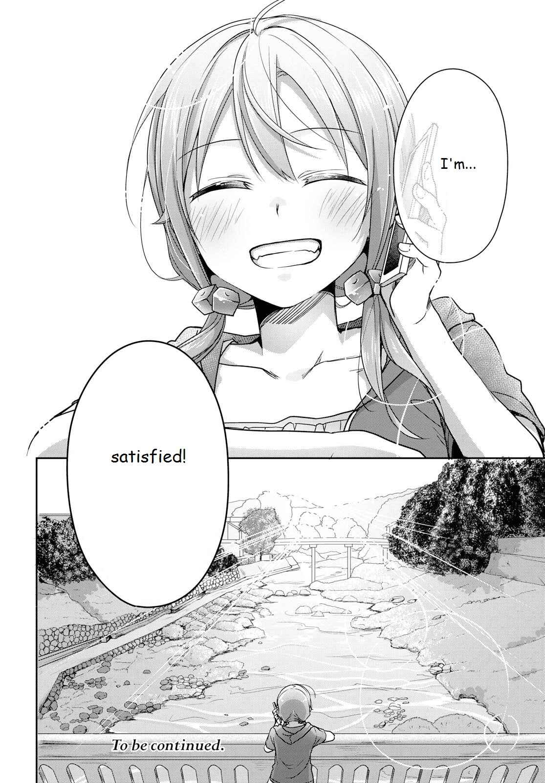 Page 40 Chapter 37 Tachibanakan Triangle