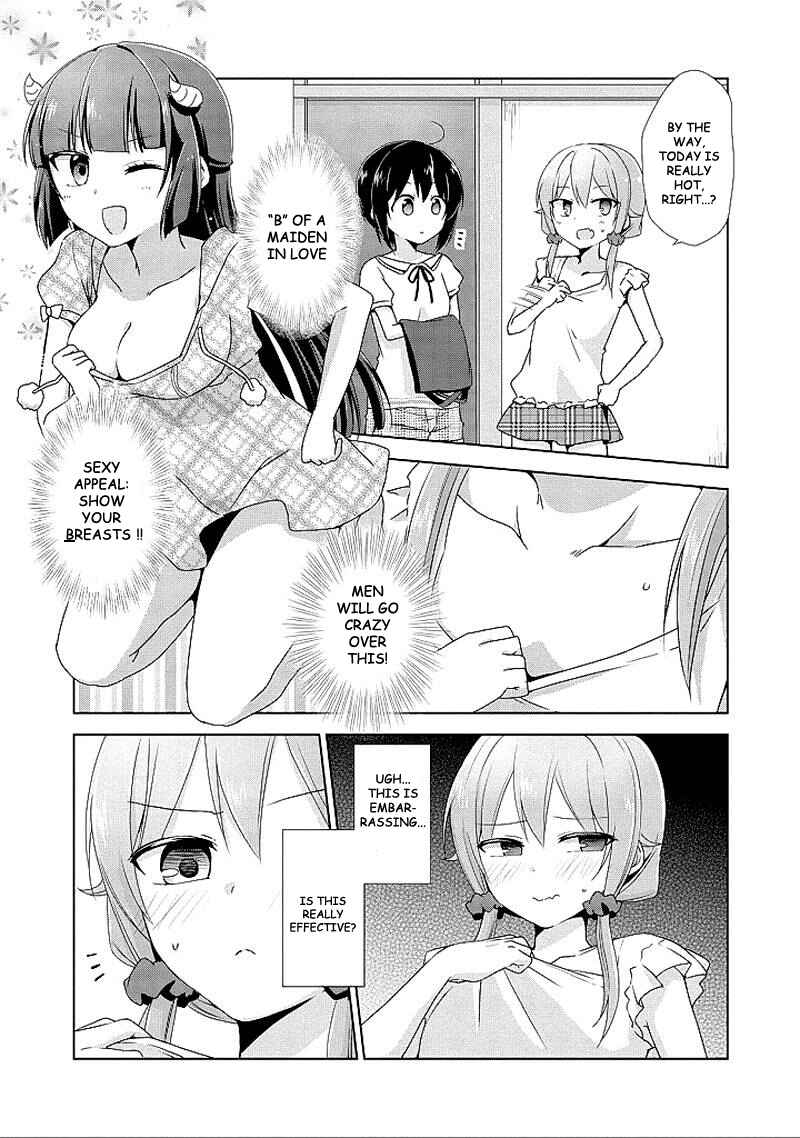 Page 31 Chapter 9 Tachibanakan Triangle