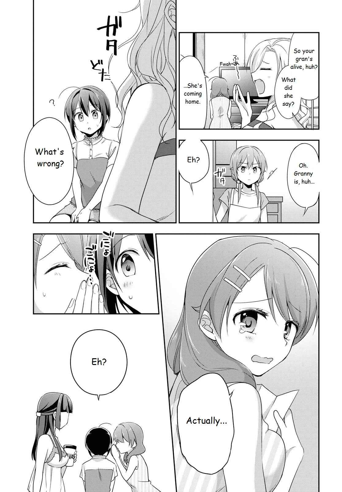 Page 11 Chapter 36 Tachibanakan Triangle