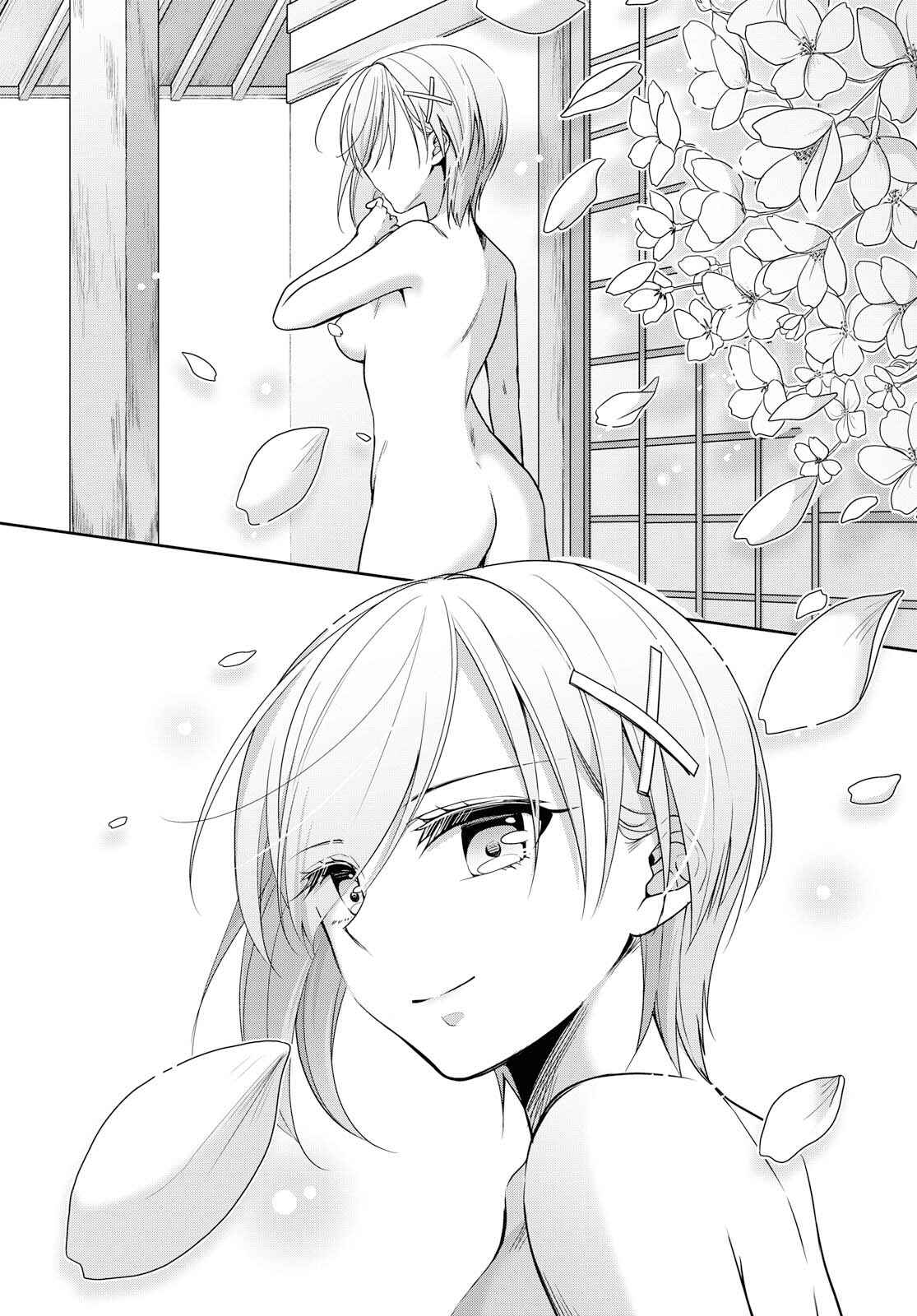 Page 16 Chapter 36 Tachibanakan Triangle