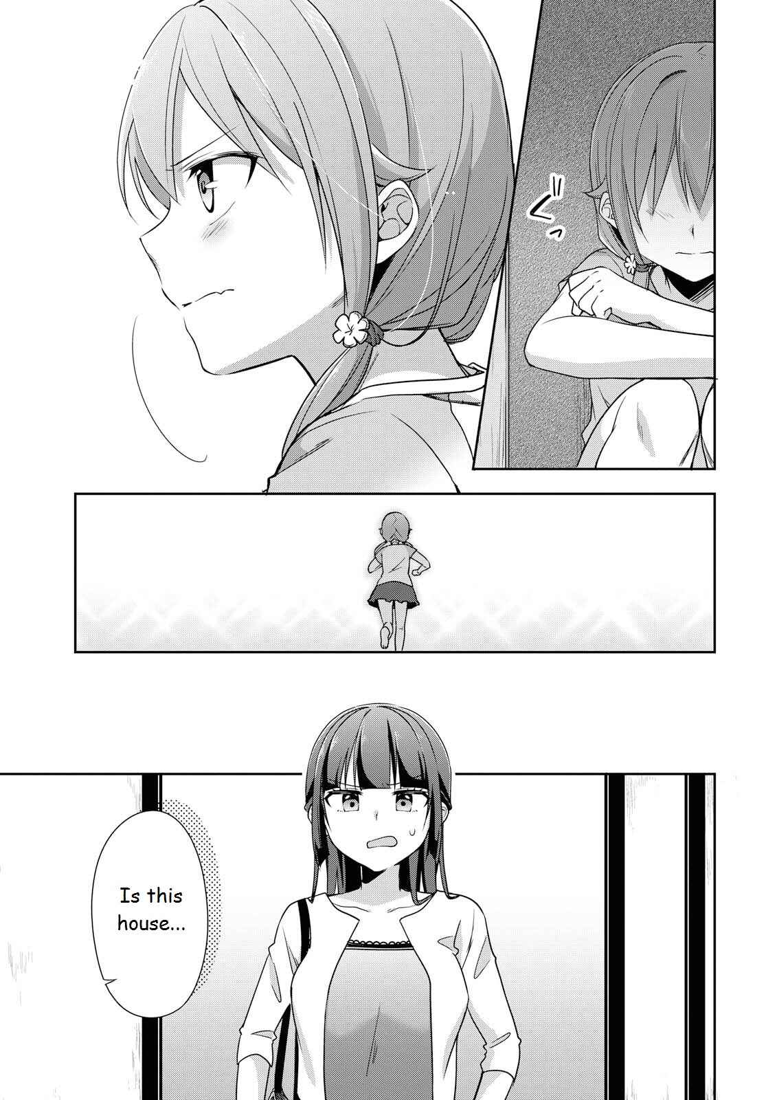 Page 21 Chapter 36 Tachibanakan Triangle