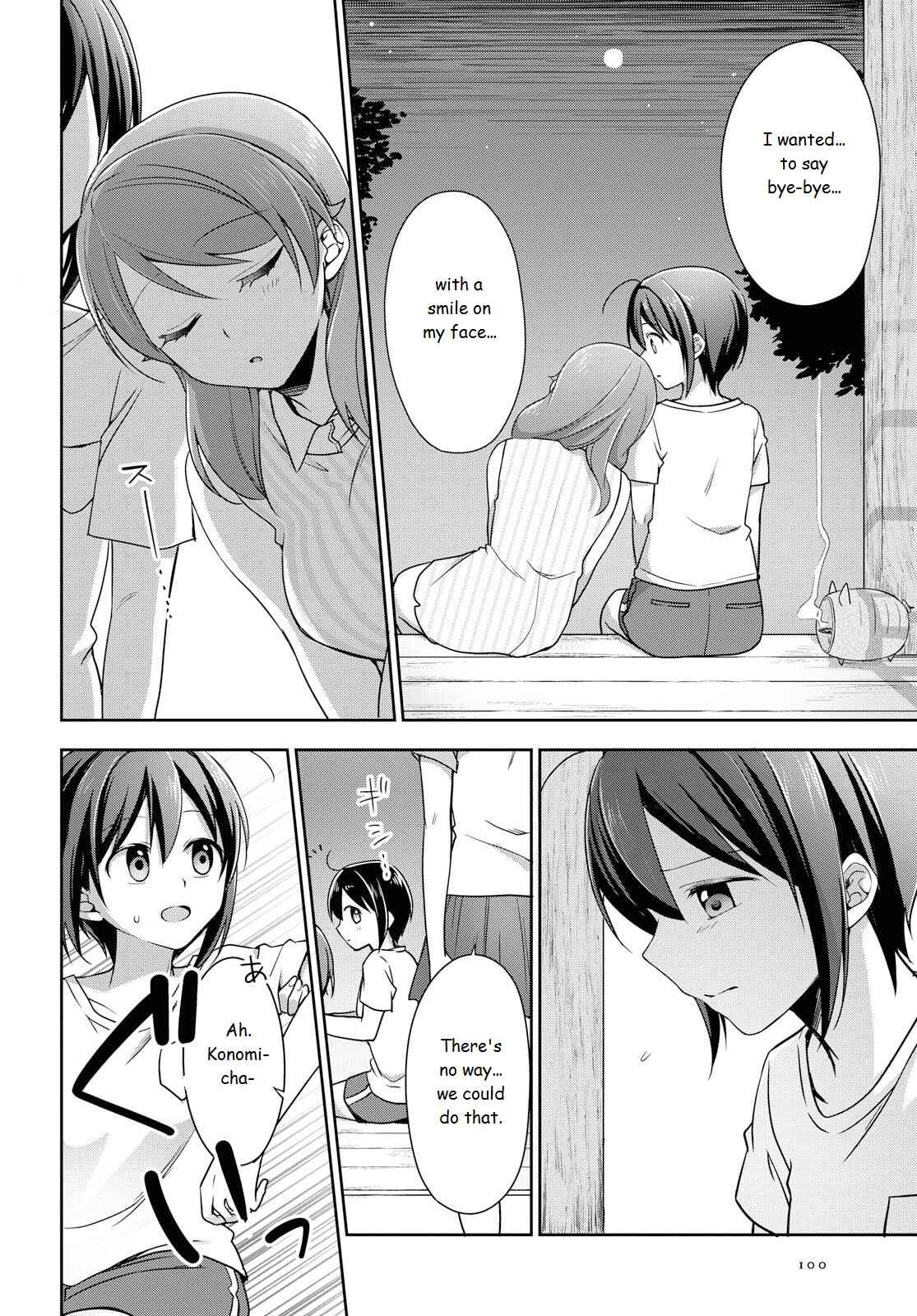 Page 34 Chapter 36 Tachibanakan Triangle