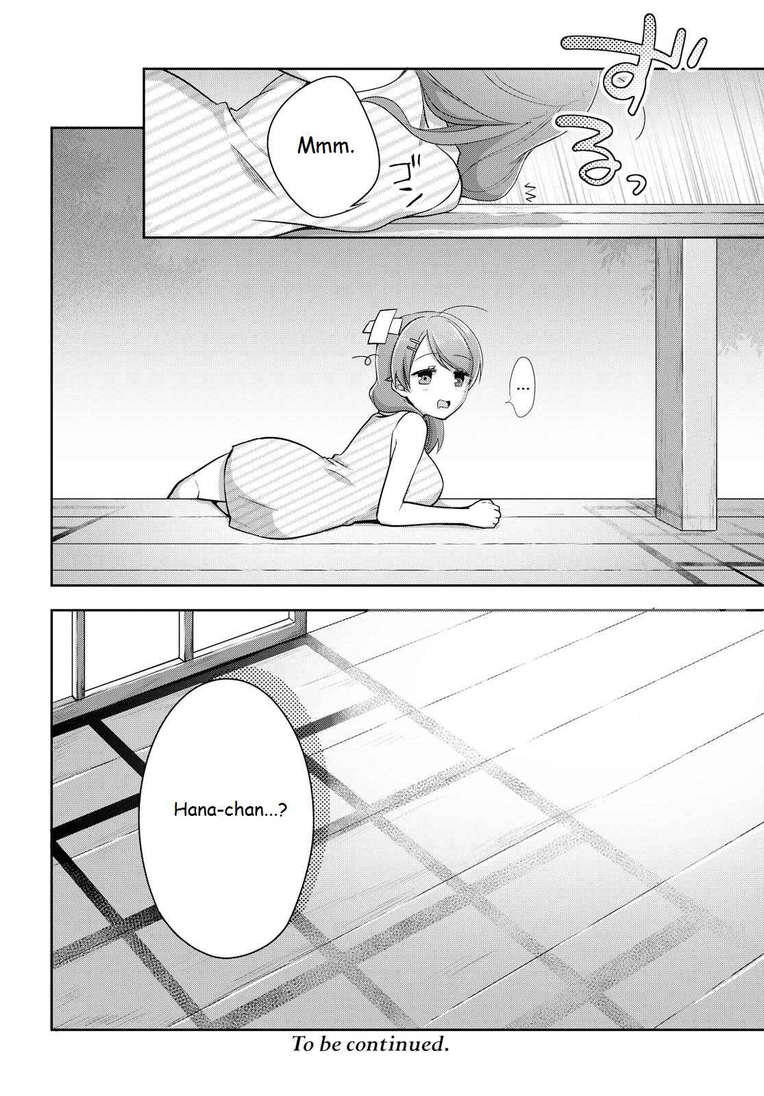 Page 36 Chapter 36 Tachibanakan Triangle