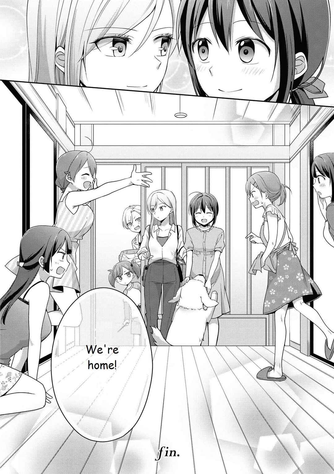 Page 17 Chapter Unknown_49aa Tachibanakan Triangle