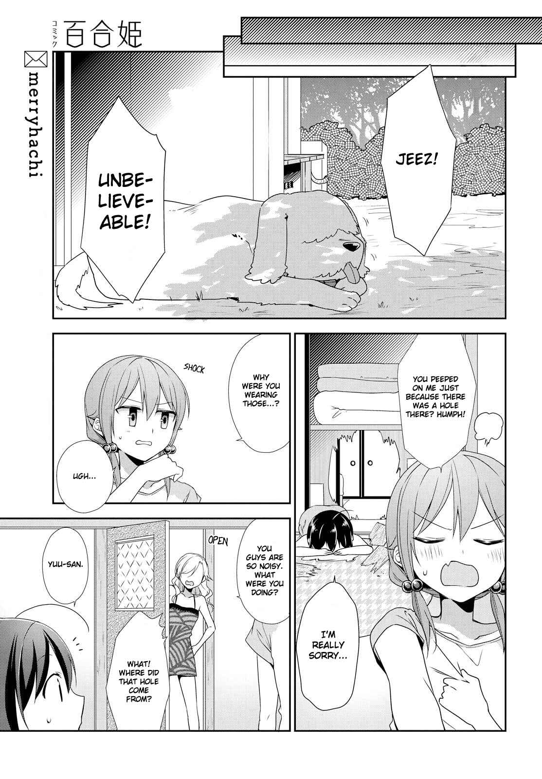Page 13 Chapter 27 Tachibanakan Triangle