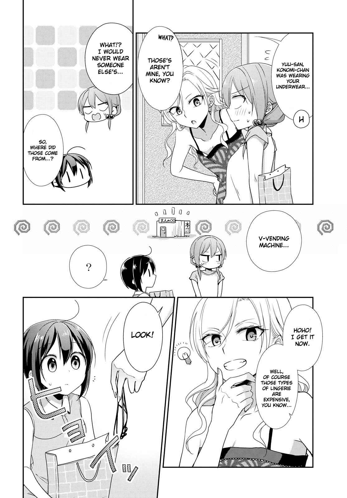 Page 14 Chapter 27 Tachibanakan Triangle