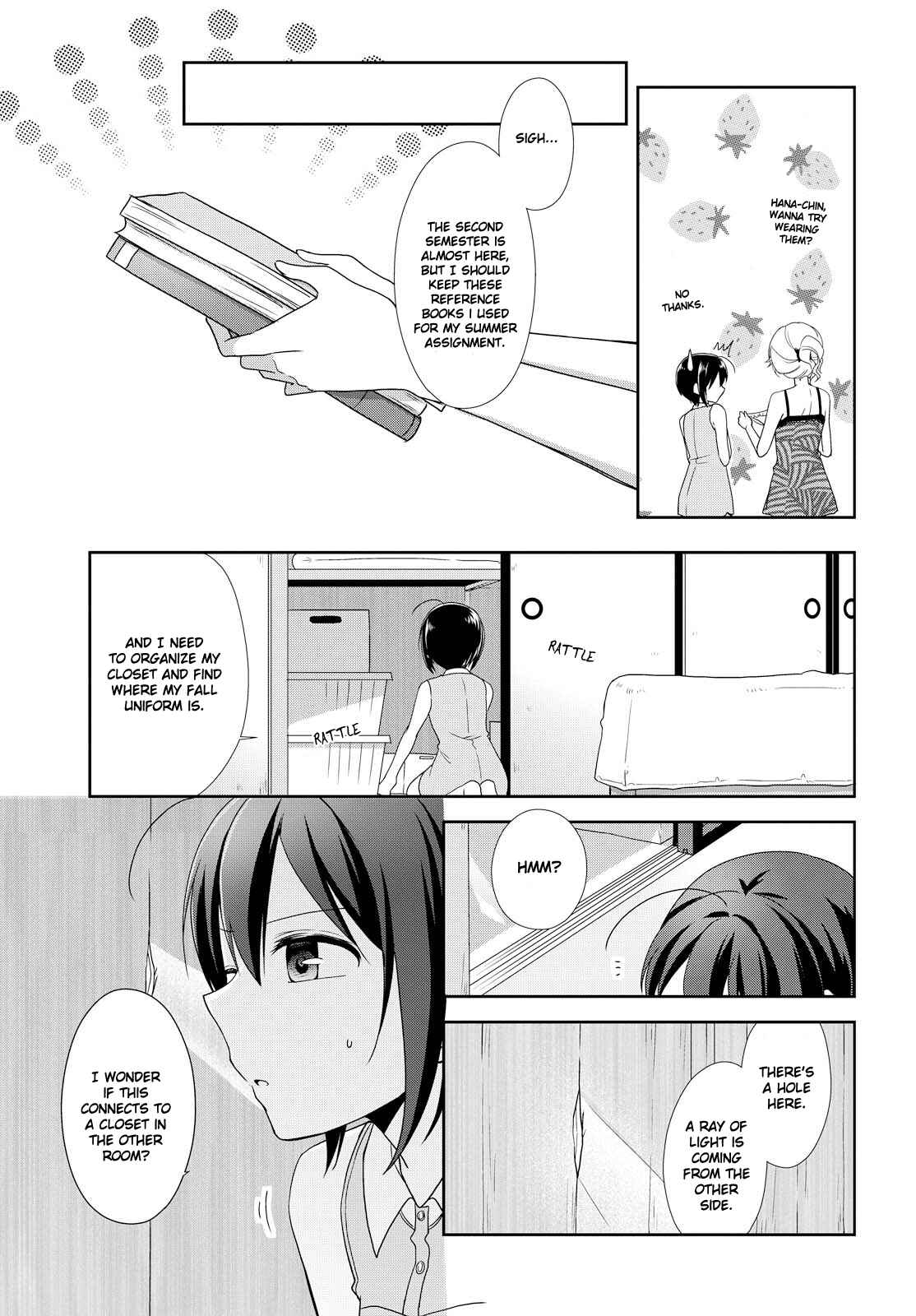 Page 5 Chapter 27 Tachibanakan Triangle