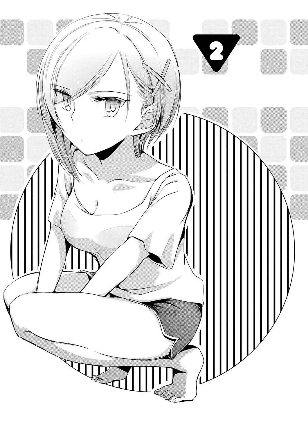 Page 1 Chapter 2 Tachibanakan Triangle