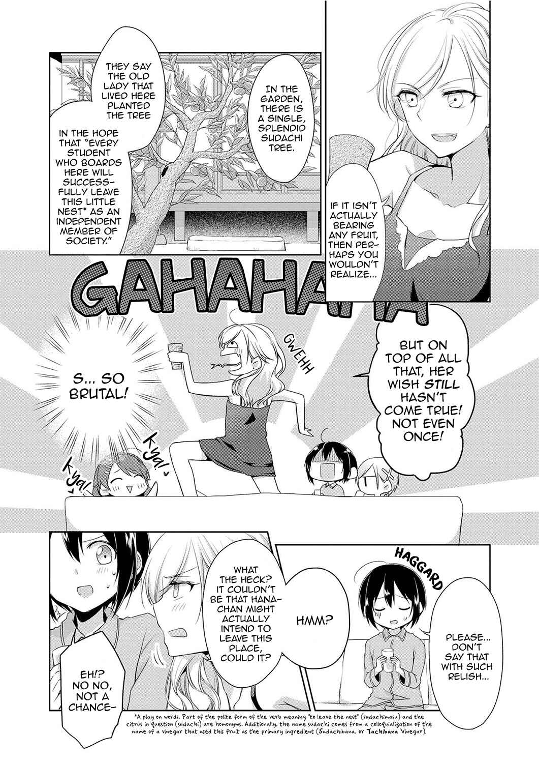 Page 18 Chapter 2 Tachibanakan Triangle