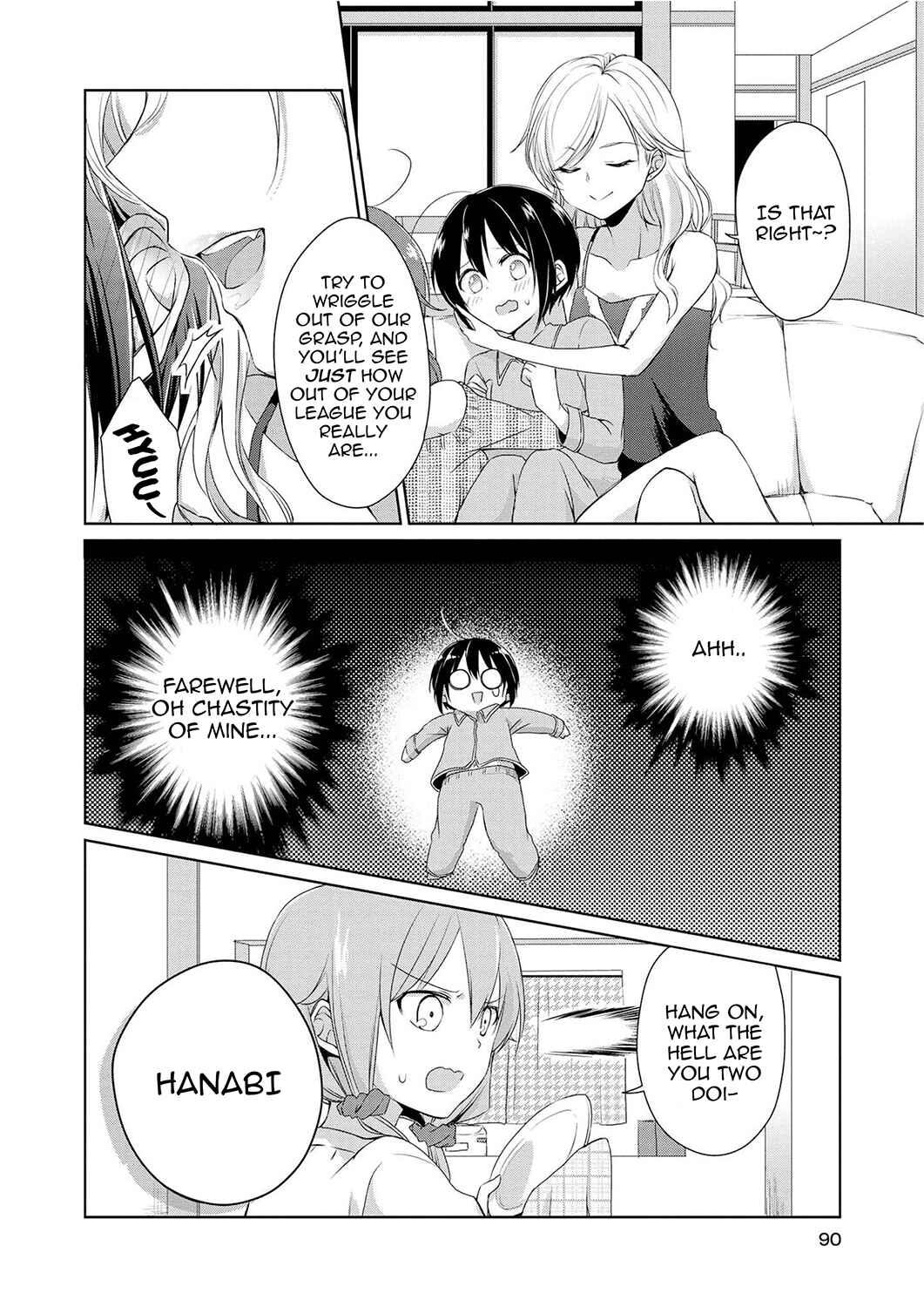 Page 20 Chapter 2 Tachibanakan Triangle