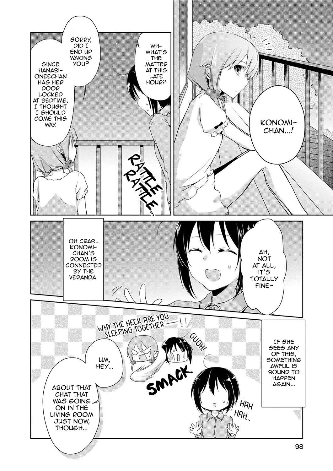 Page 28 Chapter 2 Tachibanakan Triangle