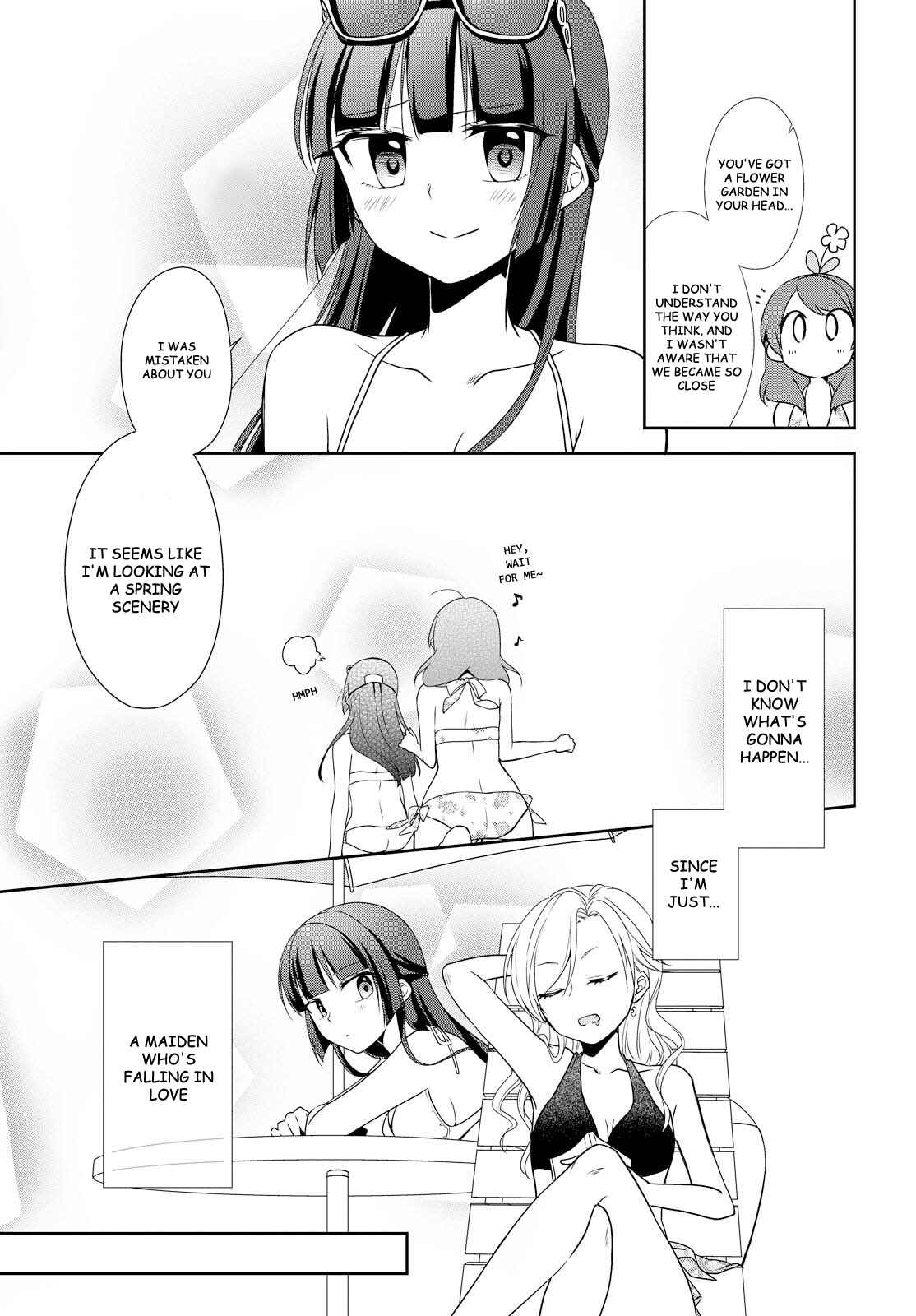 Page 29 Chapter 22 Tachibanakan Triangle