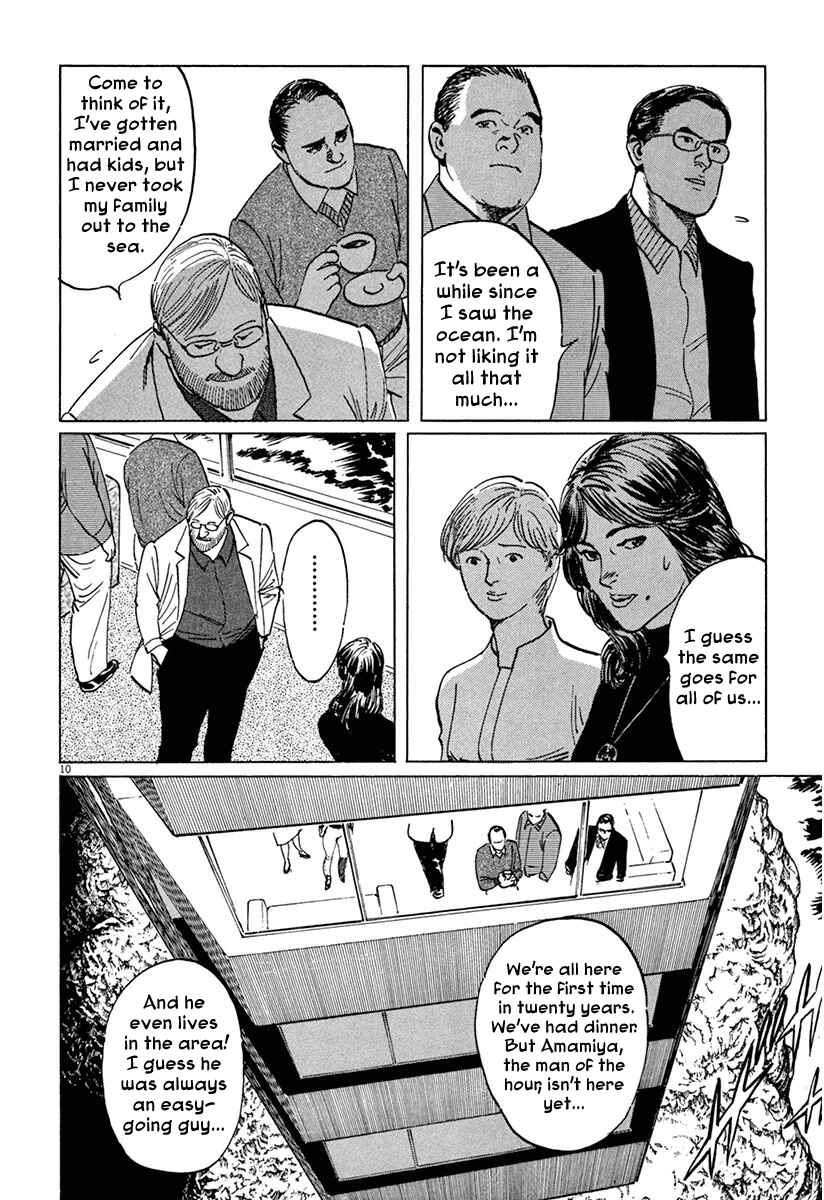 Page 14 Chapter 36 The Case Records of Professor Munakata