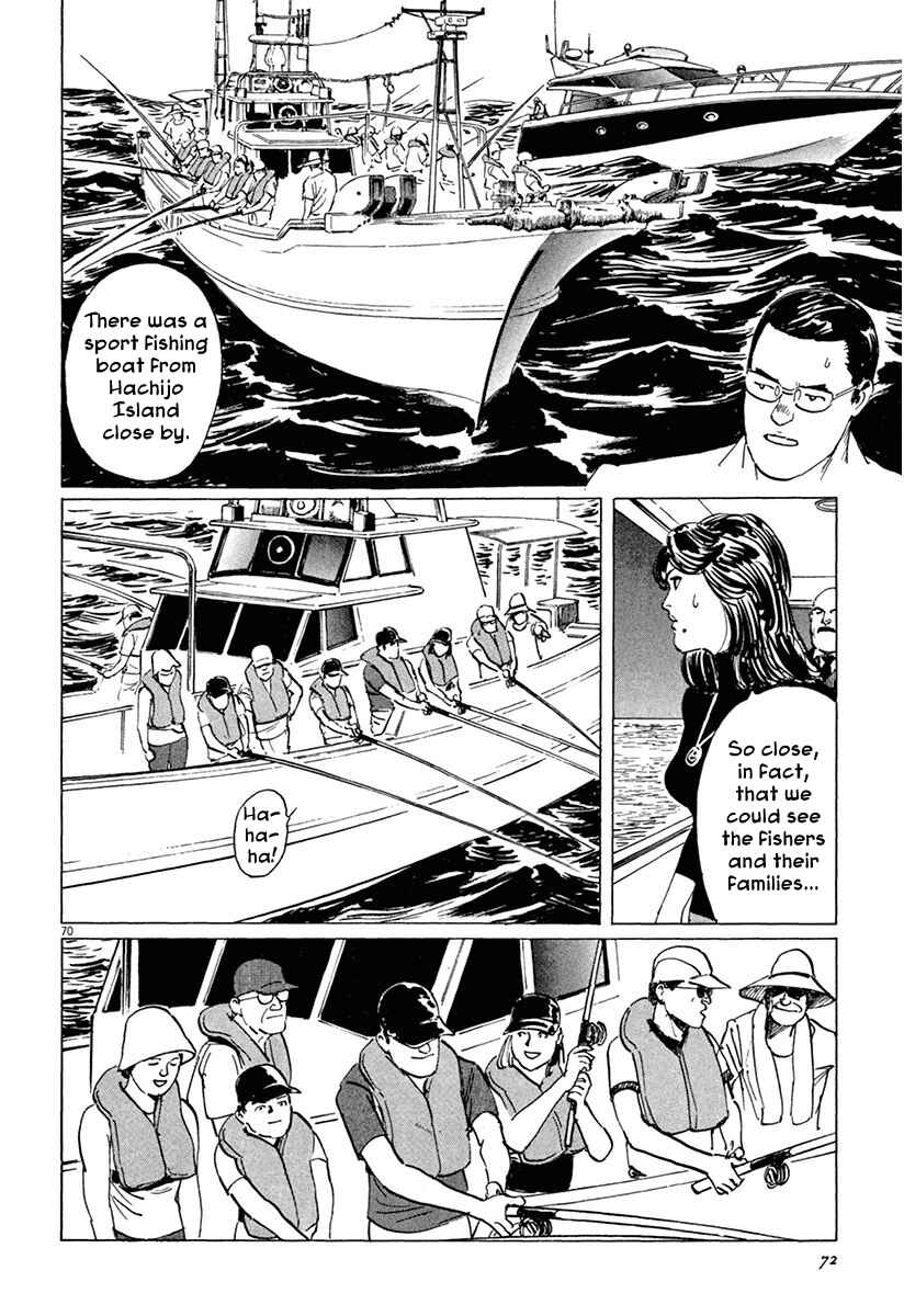 Page 74 Chapter 36 The Case Records of Professor Munakata