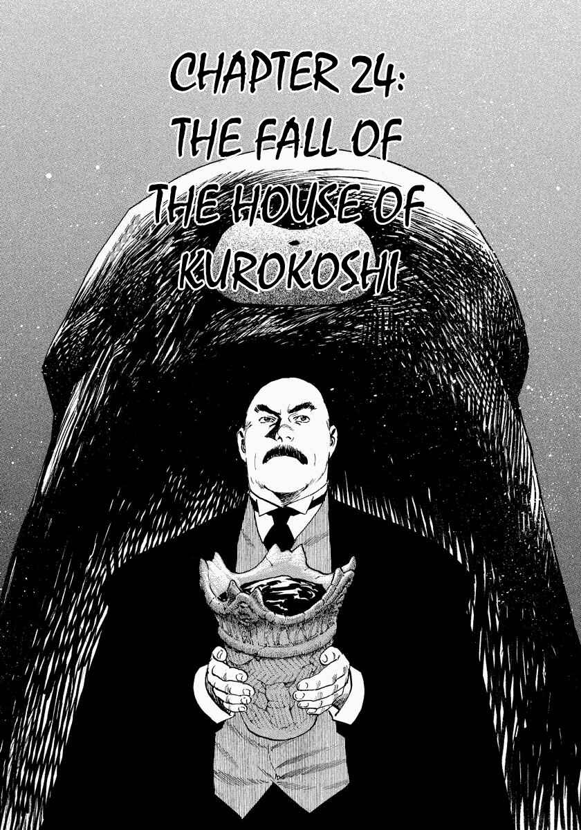 Page 1 Chapter 24 The Case Records of Professor Munakata