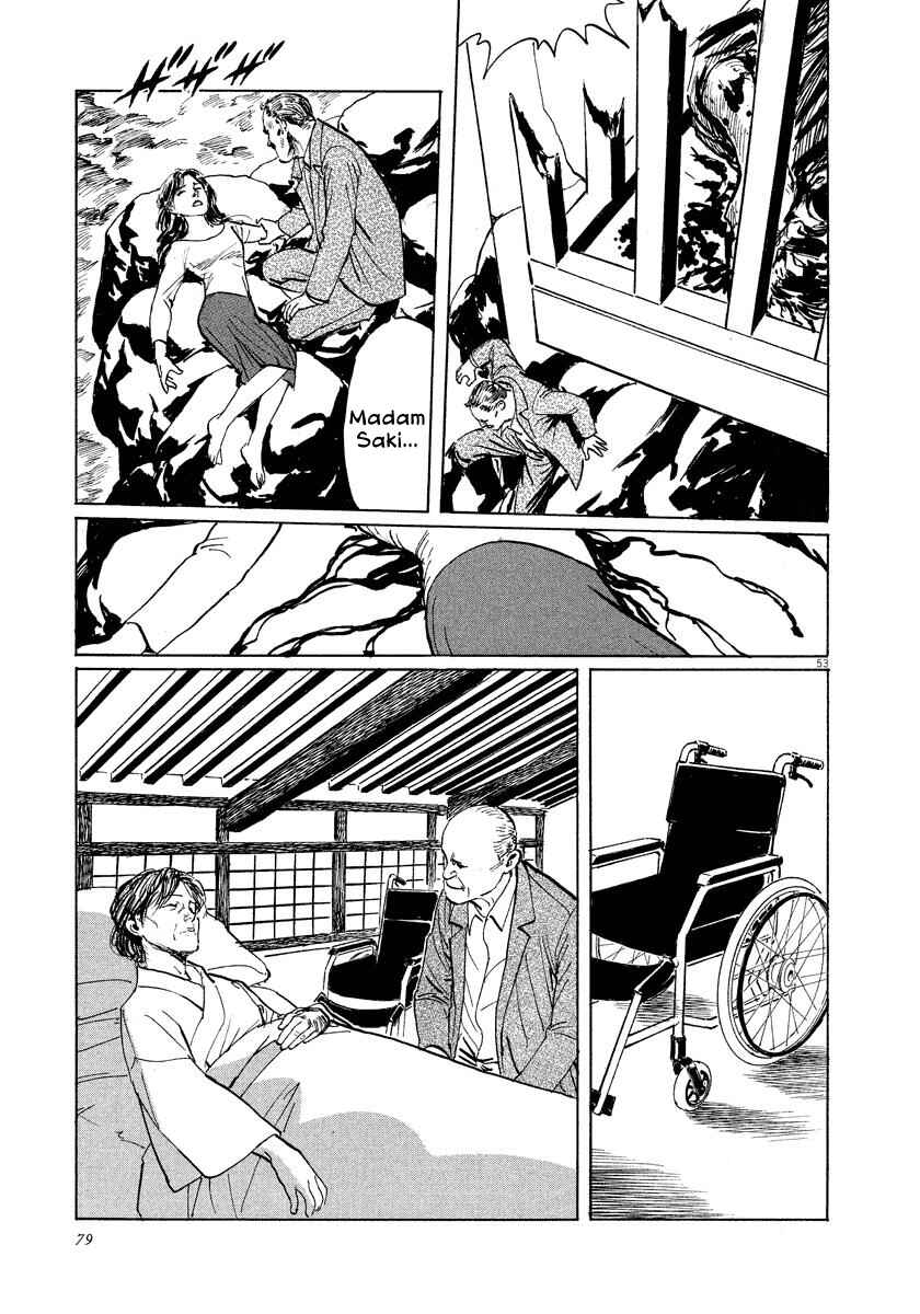 Page 53 Chapter 24 The Case Records of Professor Munakata