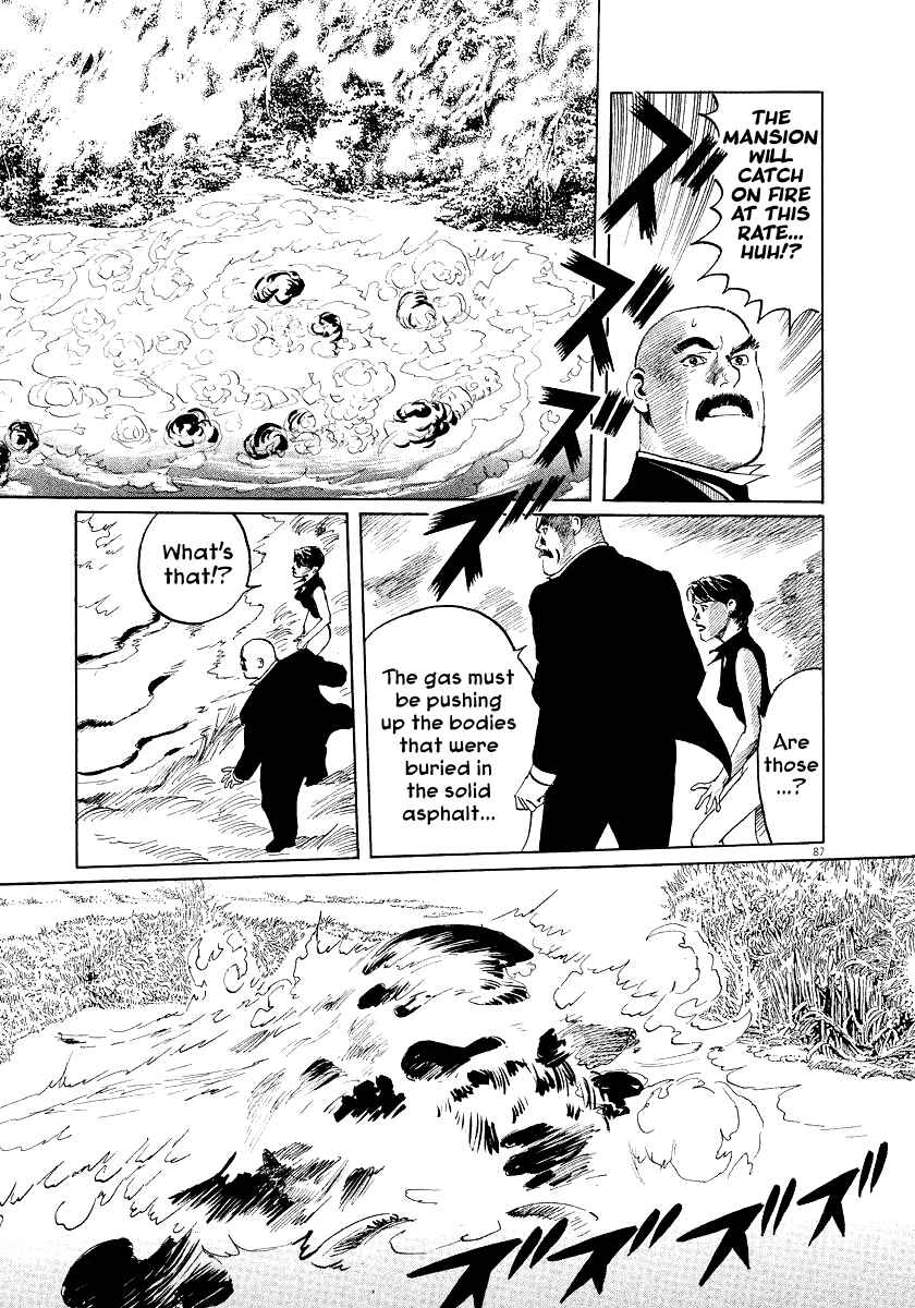 Page 87 Chapter 24 The Case Records of Professor Munakata