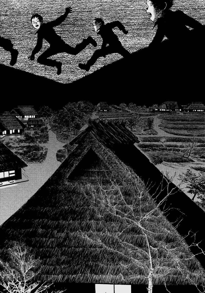 Page 28 Chapter 20 The Case Records of Professor Munakata