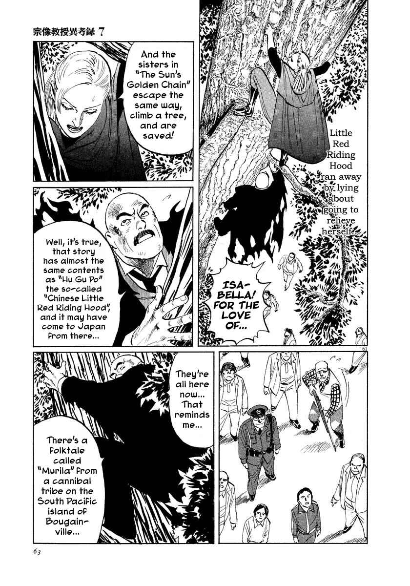 Page 64 Chapter 20 The Case Records of Professor Munakata