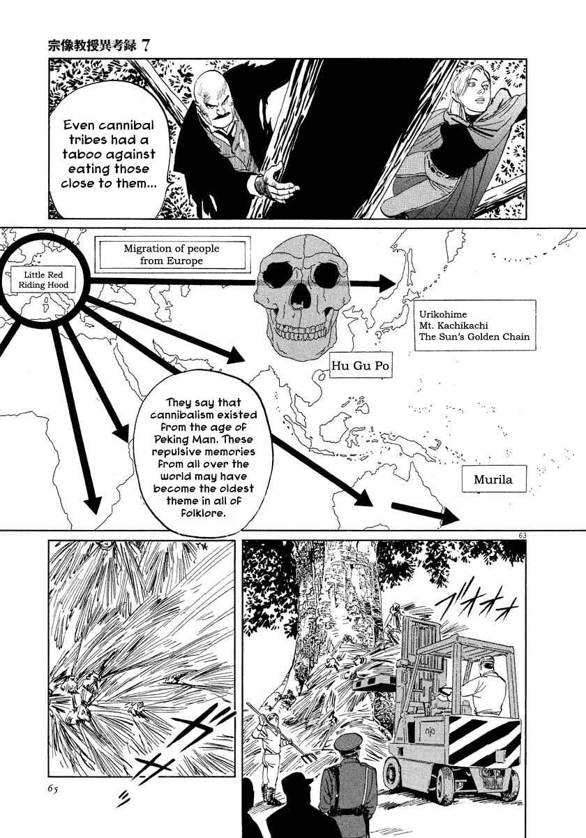 Page 66 Chapter 20 The Case Records of Professor Munakata