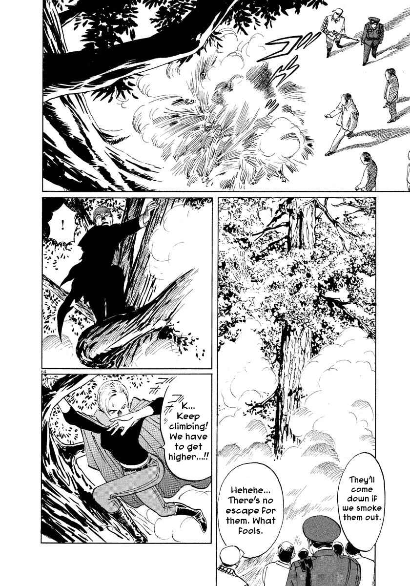 Page 67 Chapter 20 The Case Records of Professor Munakata