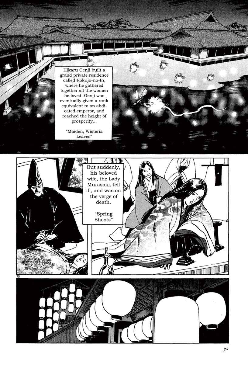 Page 22 Chapter 39.3 The Case Records of Professor Munakata