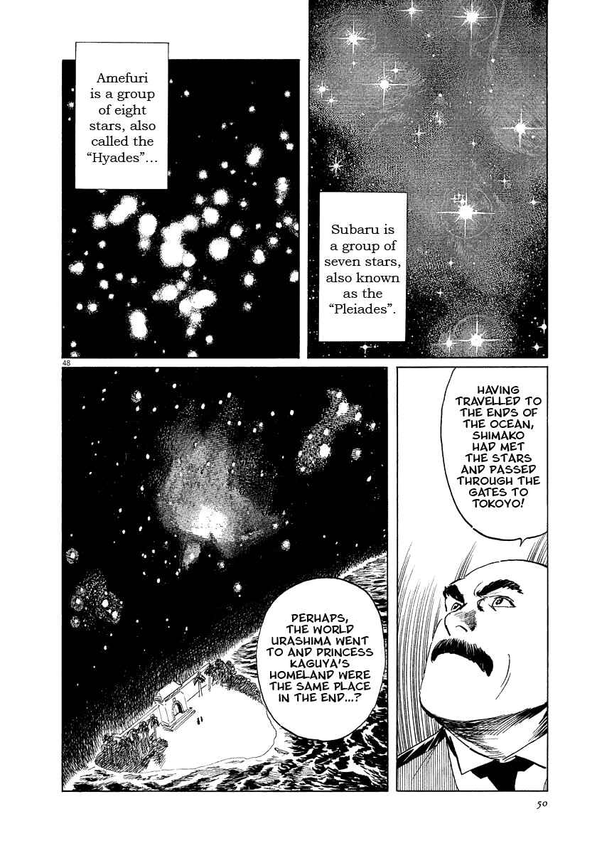 Page 50 Chapter 17 The Case Records of Professor Munakata