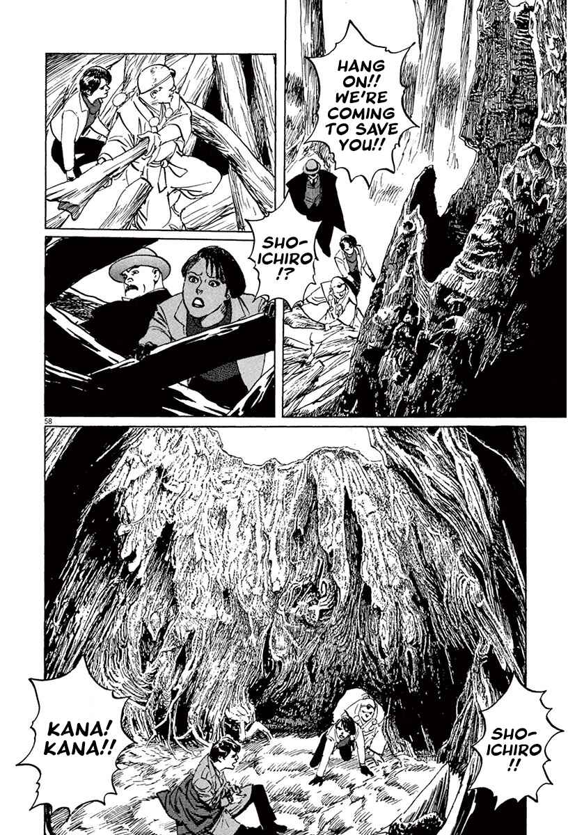 Page 58 Chapter 42 The Case Records of Professor Munakata