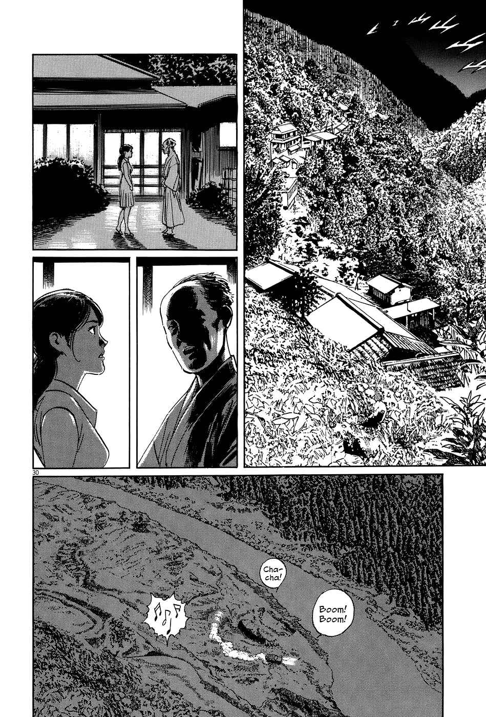 Page 30 Chapter 9 The Case Records of Professor Munakata
