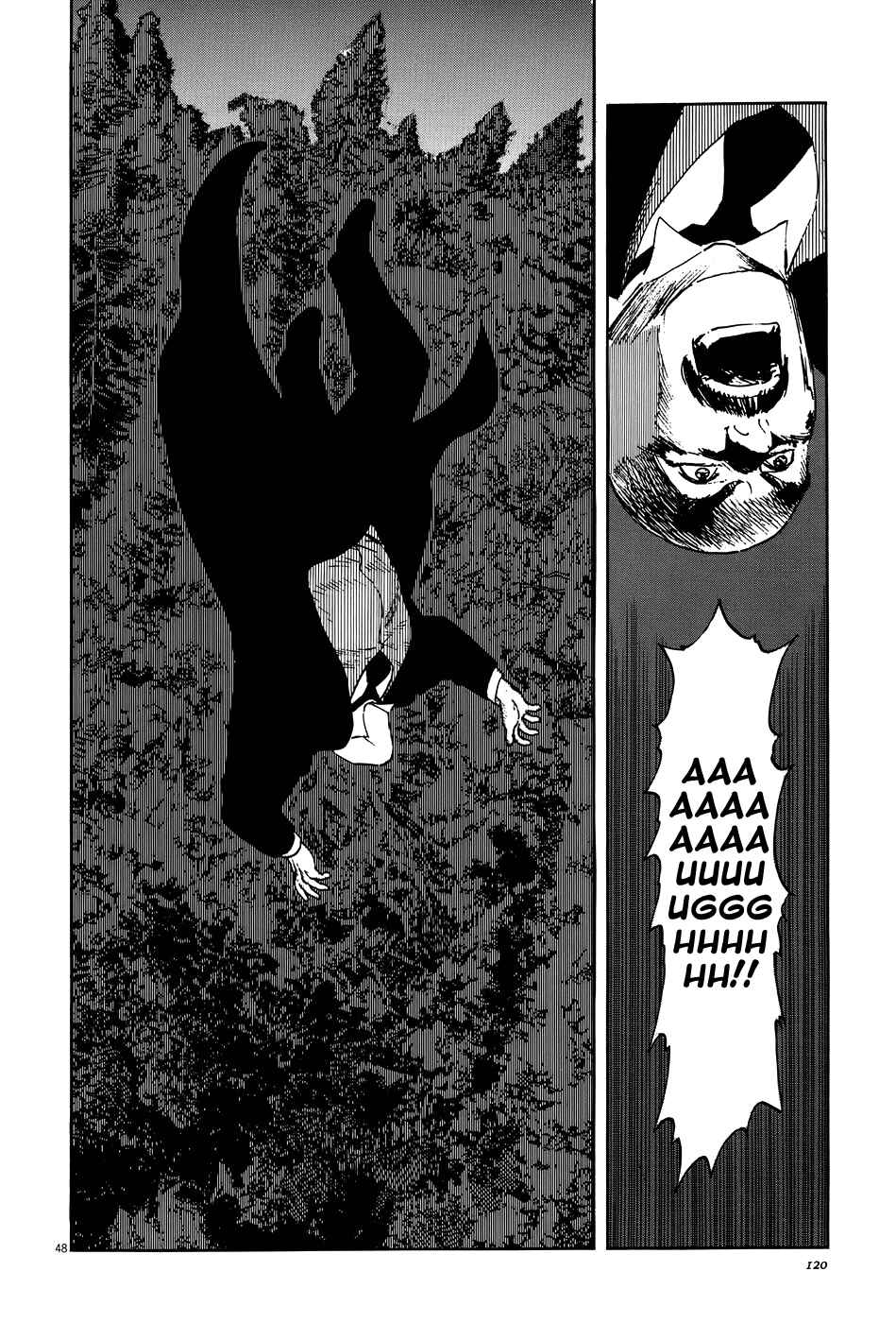 Page 48 Chapter 9 The Case Records of Professor Munakata