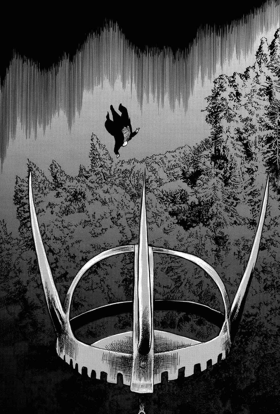 Page 49 Chapter 9 The Case Records of Professor Munakata