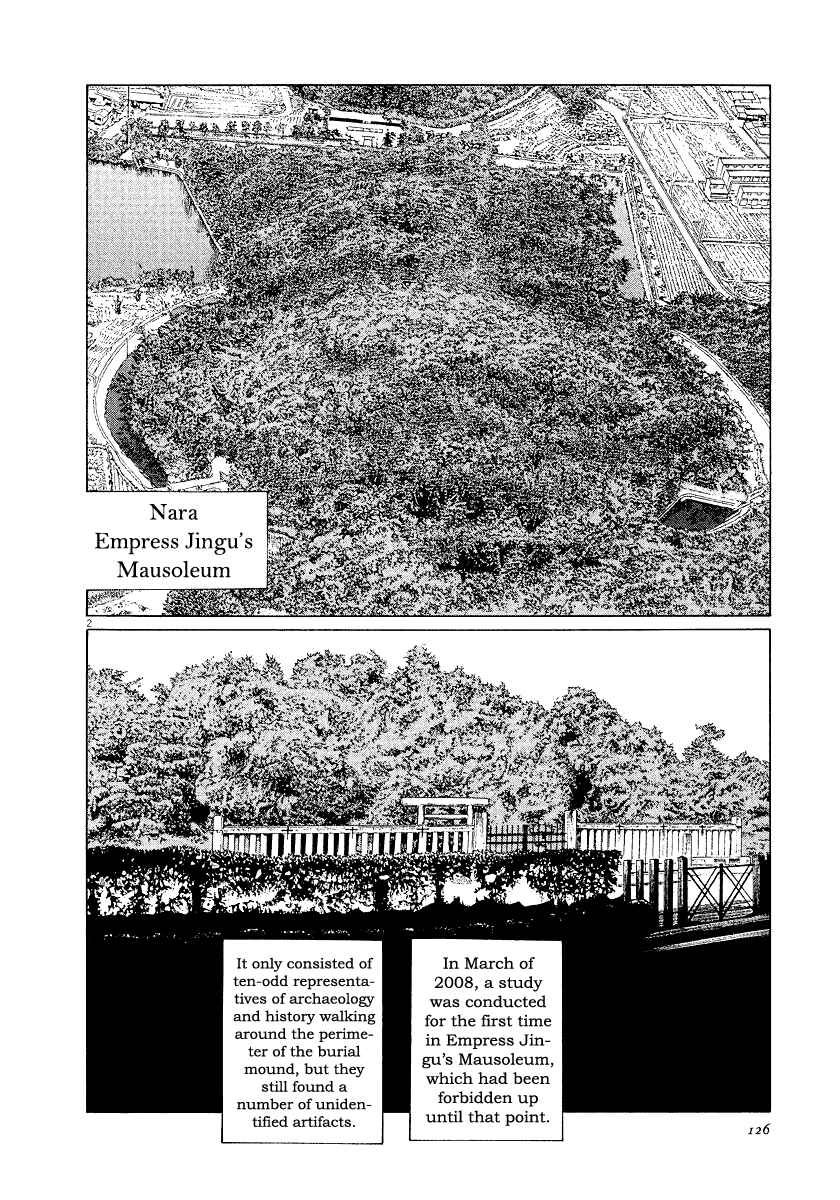 Page 2 Chapter 28 The Case Records of Professor Munakata
