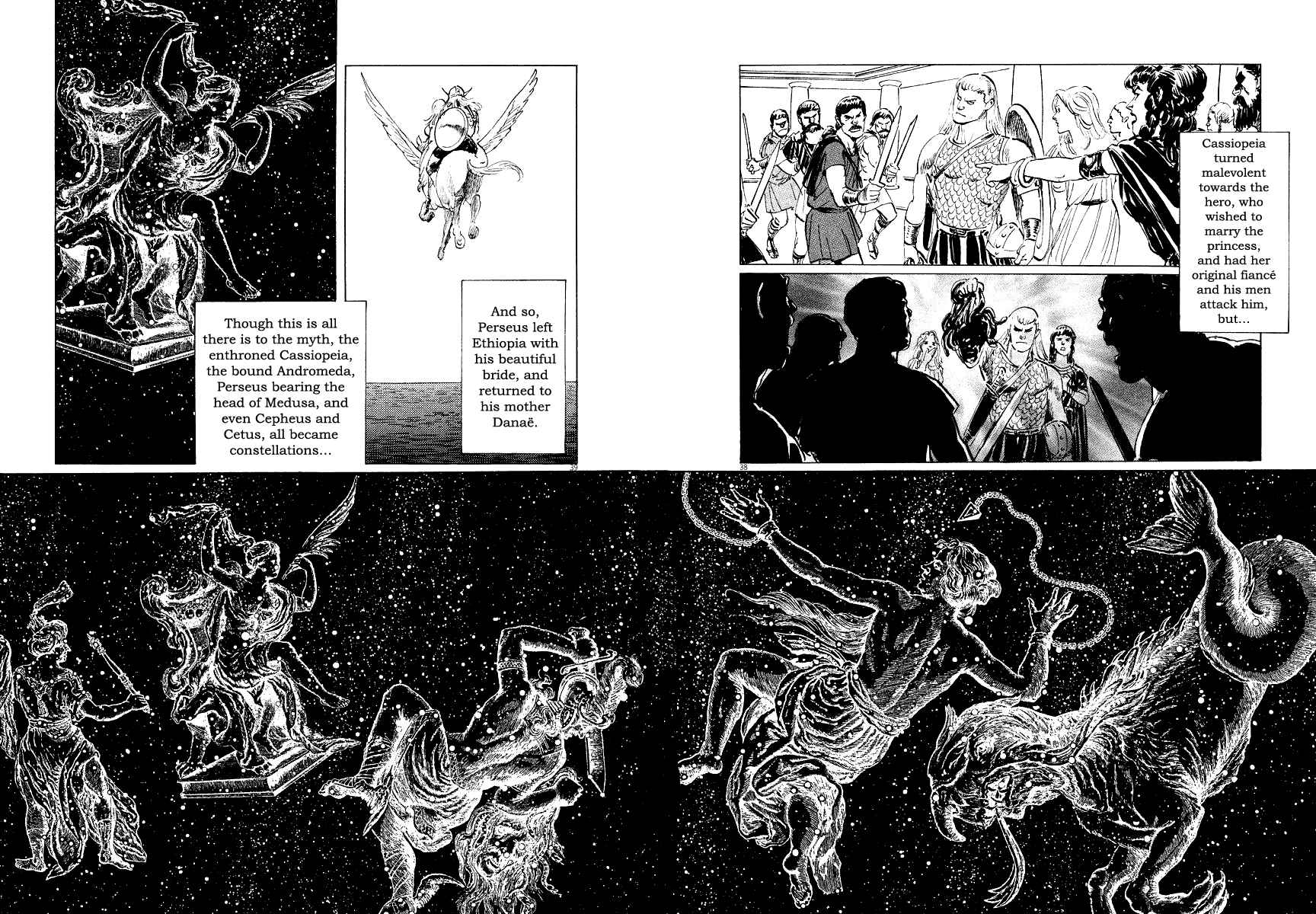Page 38 Chapter 28 The Case Records of Professor Munakata