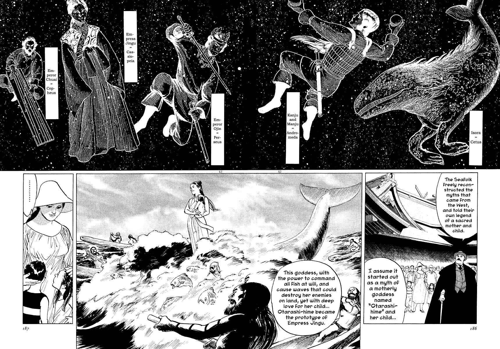 Page 61 Chapter 28 The Case Records of Professor Munakata