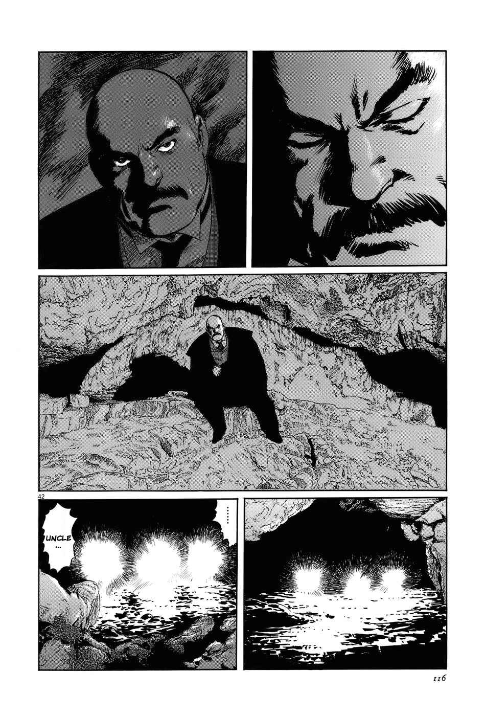 Page 42 Chapter 12 The Case Records of Professor Munakata