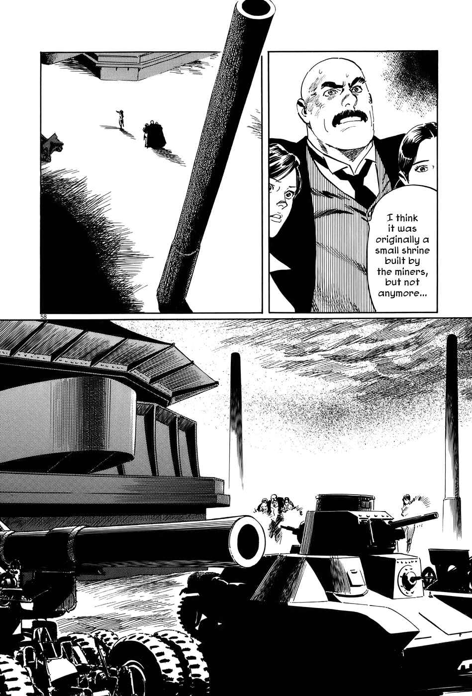 Page 57 Chapter 12 The Case Records of Professor Munakata