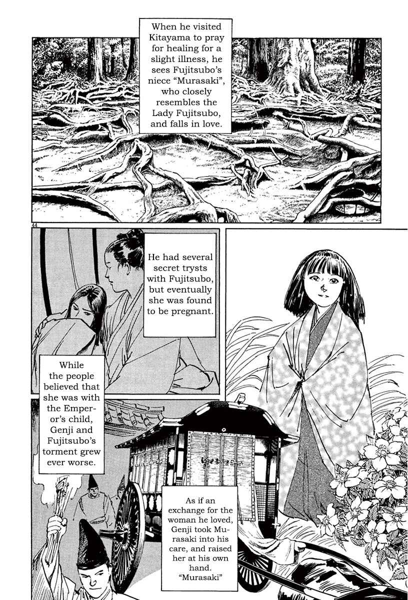 Page 20 Chapter 39.2 The Case Records of Professor Munakata